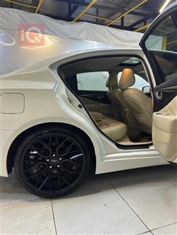 ئینفینیتی Q50